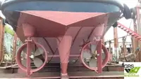 Rebocador à venda