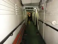 Rebocador à venda