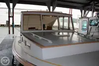 Navio de processamento de peixe à venda
