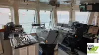 Navio de abastecimento à venda