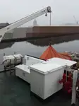 Rebocador à venda