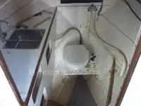 Navio de pesca de arrasto à venda