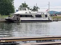 Navio de transporte de passageiros (Ferry) à venda