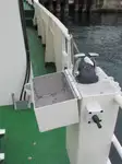 Rebocador à venda