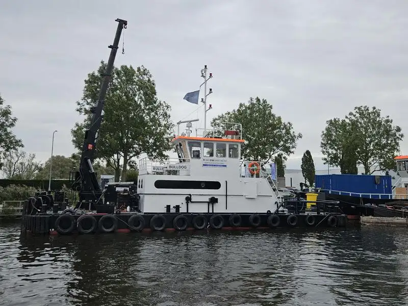 General Cargo/Multi-purpose à venda