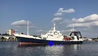 Navio de pesquisa à venda
