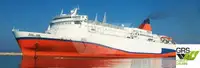 Ro-Ro ship à venda