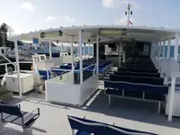 Navio de transporte de passageiros (Ferry) à venda