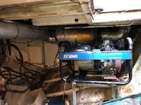 Barcos de trabalho à venda