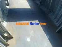 Navio graneleiro à venda