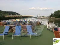 Navio de cruzeiro à venda