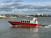 Navio de transporte de passageiros (Ferry) à venda