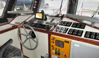 Rebocador à venda