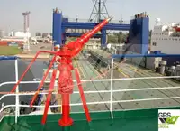 Ro-Ro ship à venda