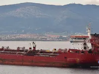 Navio-tanque de óleo/produtos químicos à venda