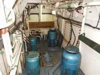 Barcos de trabalho à venda