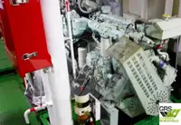 Balsa de desembarque, tanque à venda