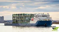 Fast Supply Vessel (FSV) à venda