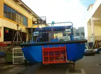 Catamarã à venda