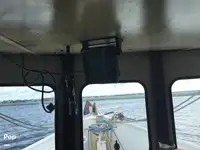 Navio de pesca de arrasto à venda