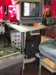 Rebocador à venda