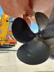 Barco piloto à venda