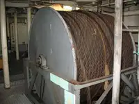 Rebocador à venda