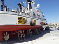 Navio de pesquisa à venda