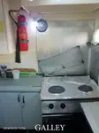 Rebocador à venda