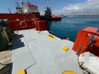 General Cargo/Multi-purpose à venda