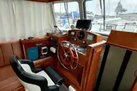 Navio de pesca de arrasto à venda