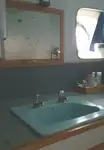 Navio de cruzeiro à venda