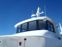 Balsa de desembarque, tanque à venda