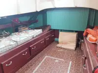 Barco piloto à venda