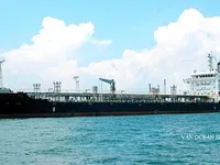 Navio-tanque de óleo/produtos químicos à venda