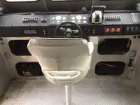 Balsa de desembarque, tanque à venda