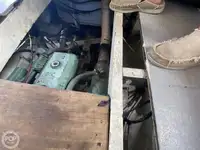 Navio de pesca de arrasto à venda