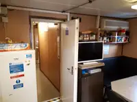 Rebocador à venda