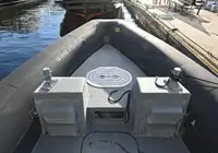 Bote inflável rígido à venda