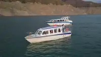 Navio de cruzeiro à venda