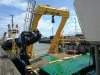 Navio de pesquisa à venda