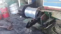Barcos de trabalho à venda