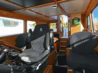 Barcos de trabalho à venda