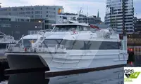 Navio de passageiros à venda