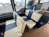 Navio de cruzeiro à venda