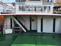 Navio porta-contêineres à venda