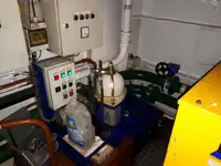 Rebocador à venda