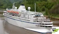Rebocador à venda