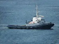 Rebocador à venda