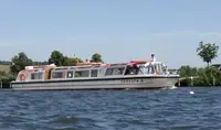 Navio de cruzeiro à venda